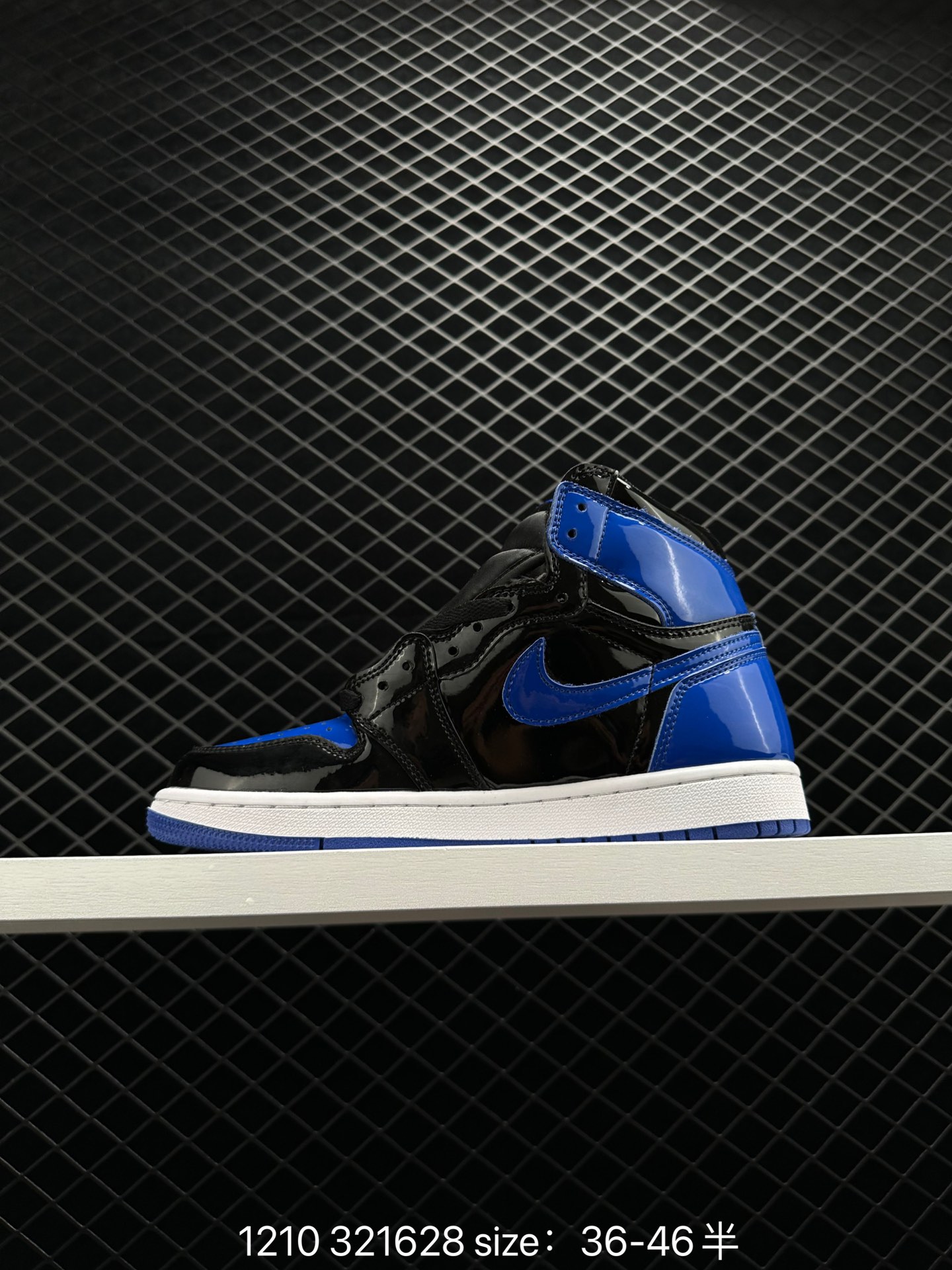 Nike Air Jordan 1 Retro High OG